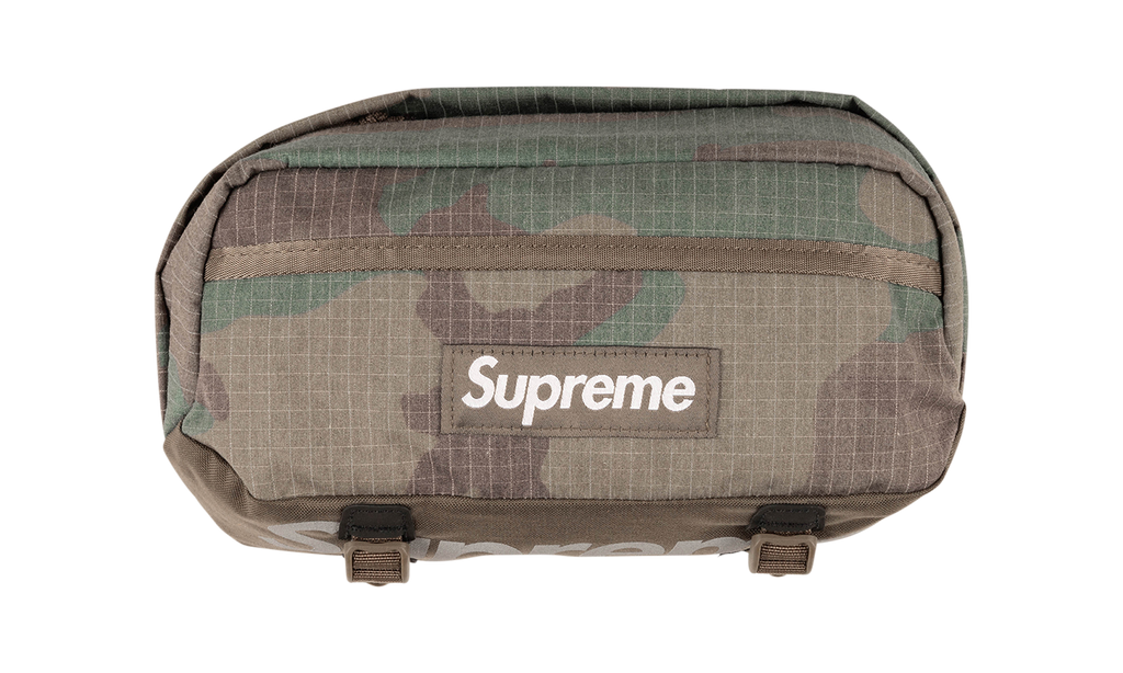 Supreme Waist Bag "SS24" SU363