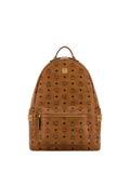 MCM - Unisex Stark Vi Medium Backpack