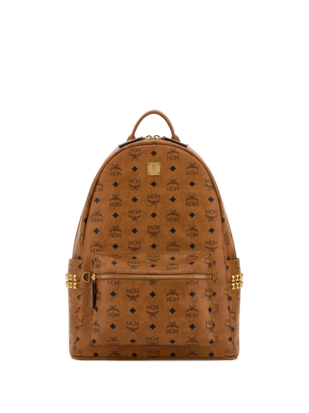 MCM - Unisex Stark Vi Medium Backpack