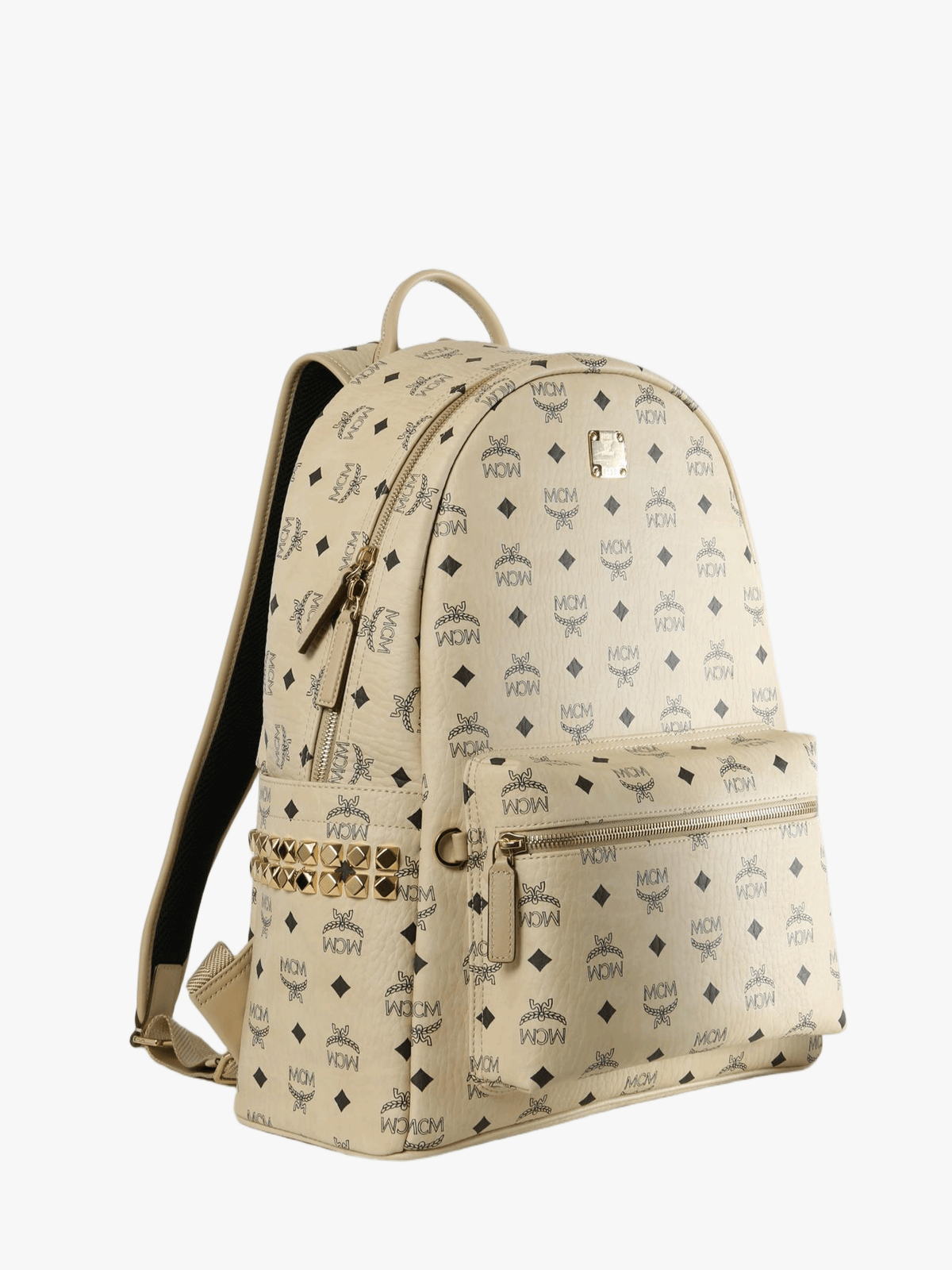 MCM - Unisex Stark Vi Medium Backpack