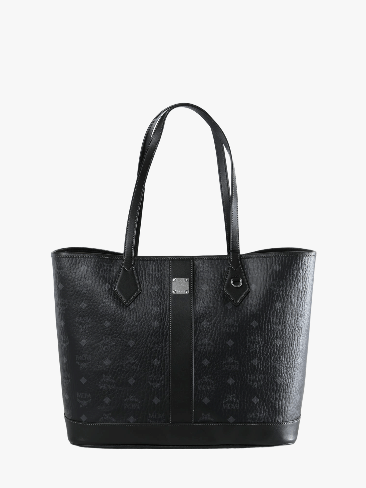 MCM - Unisex Liz Vi Shopper Medium Bags