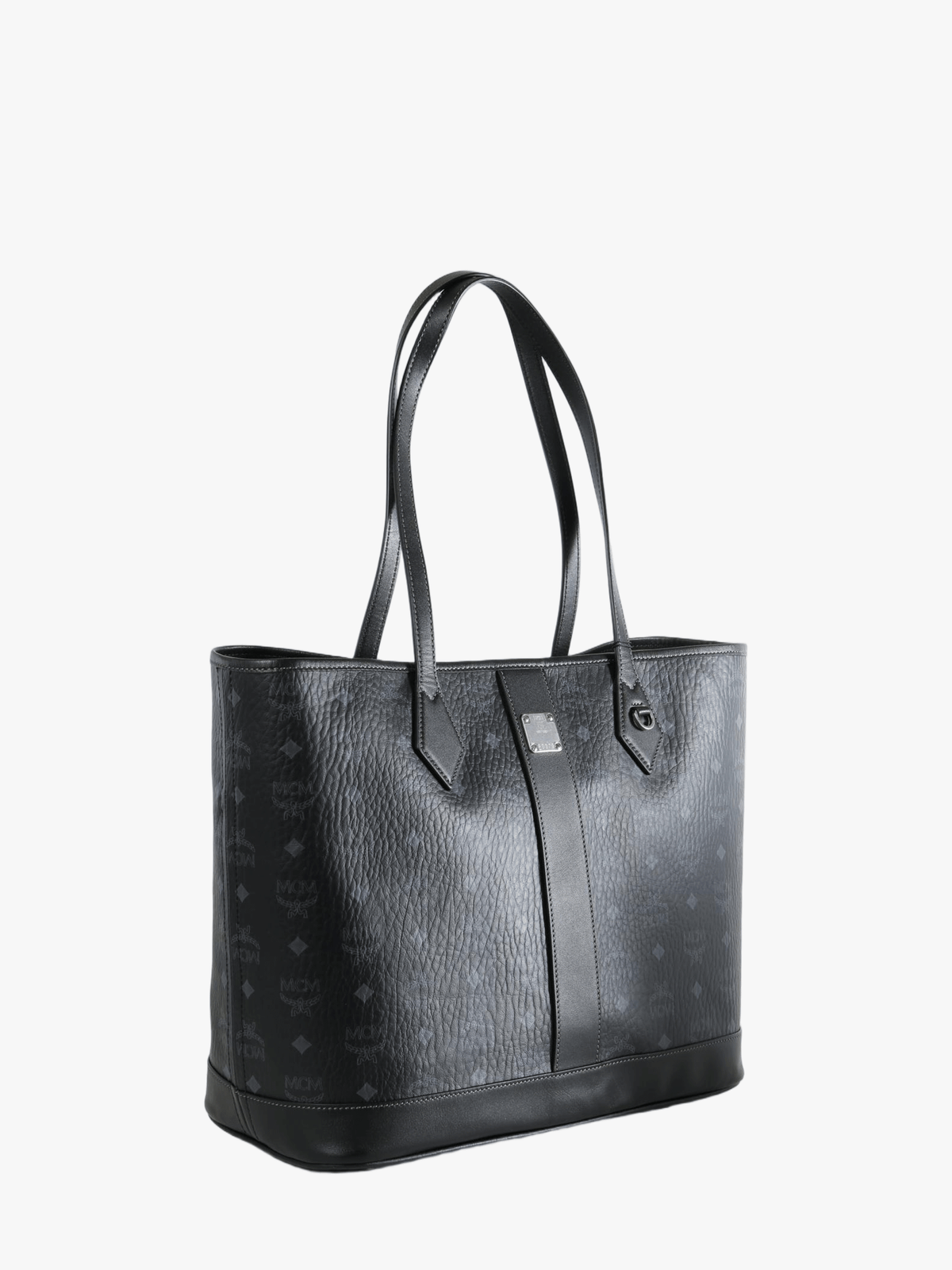 MCM - Unisex Liz Vi Shopper Medium Bags