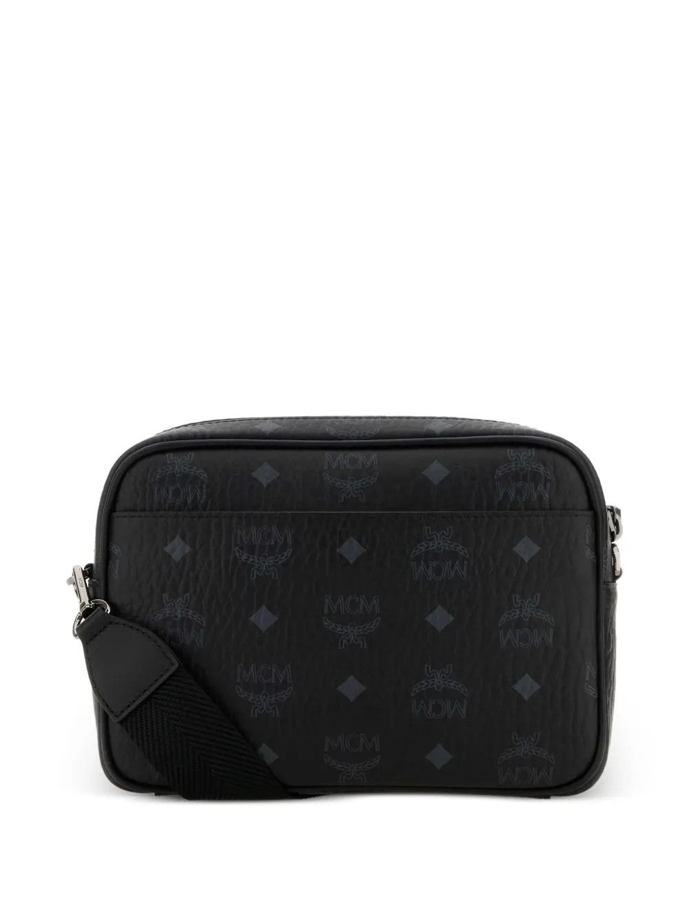 MCM - Unisex Aren Vi Small Crossbody