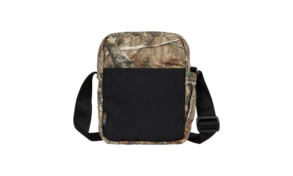Denim Shoulder Bag "FW25 - Realtree¬Æ AP Camo" SU25816