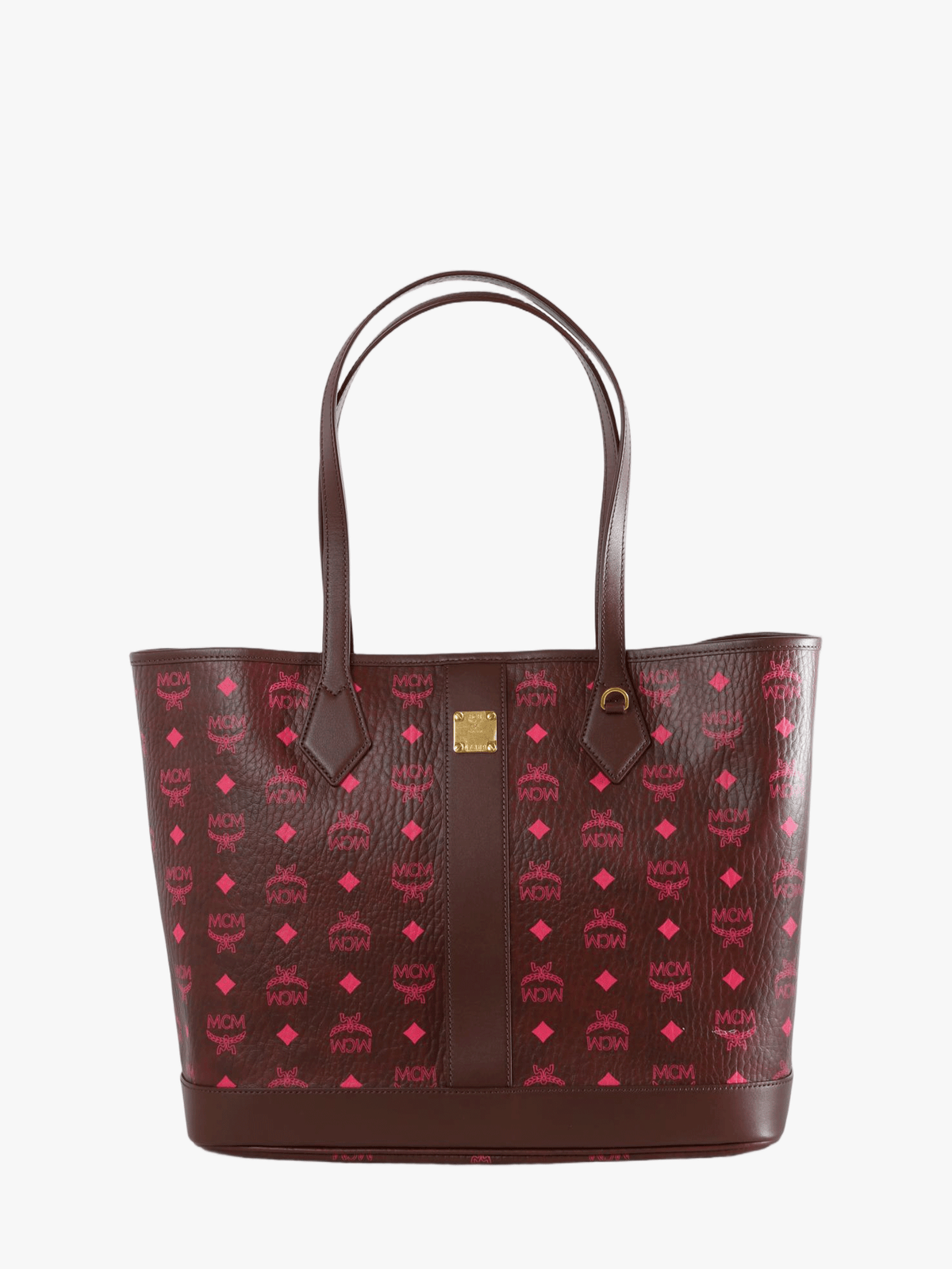 MCM - Unisex Liz Vi Shopper Medium Bags