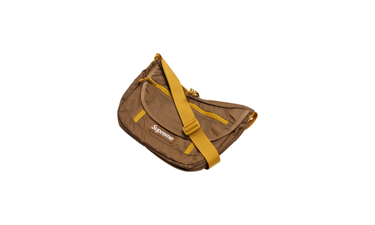 Messenger Bag "SS22" SU11655