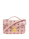 MCM - Unisex Tracy Vi Medium Crossbody