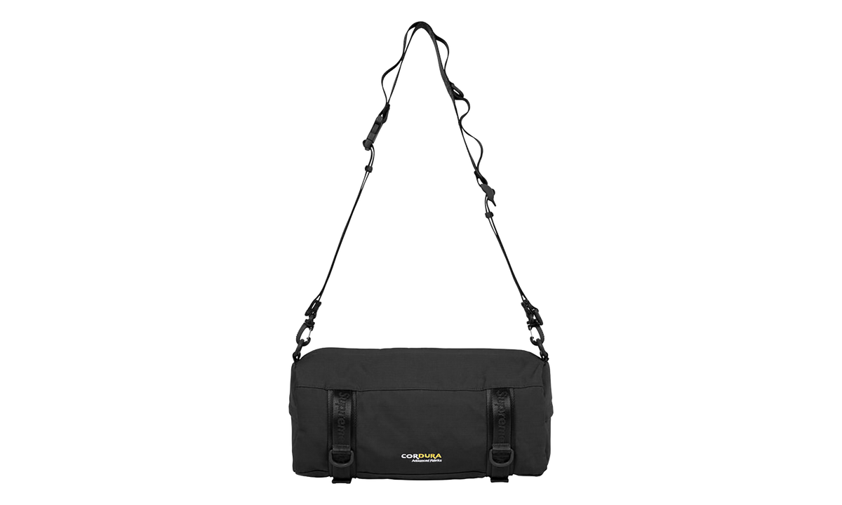 Utility Bag "SS26 - Black" SU27295