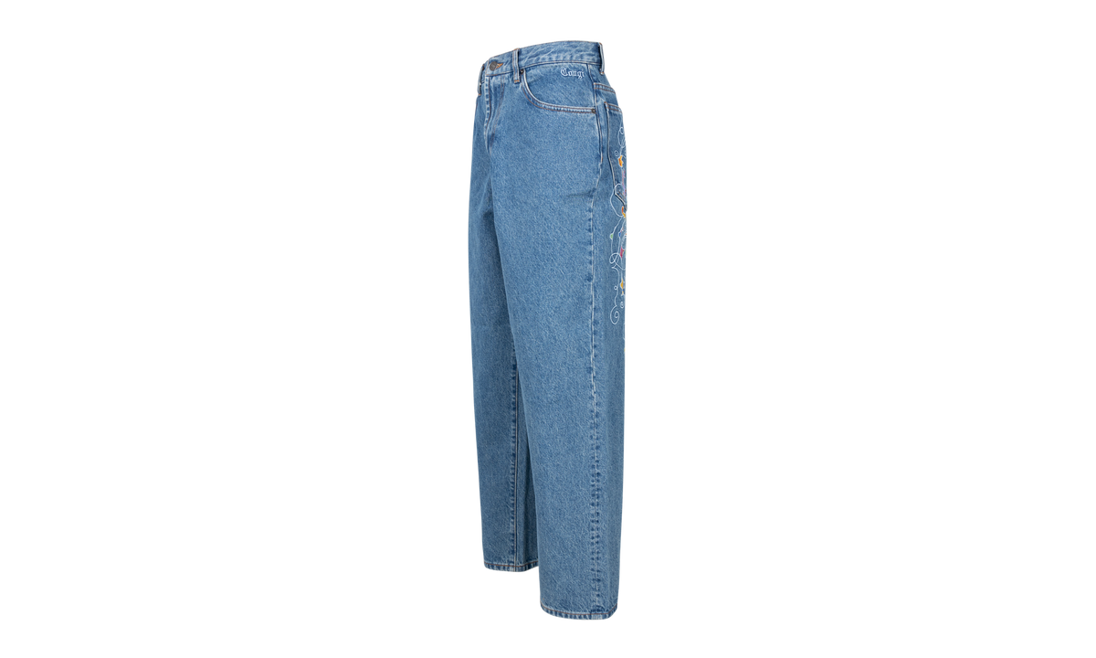 Supreme Coogi Baggy Jean "SS23" SU100000