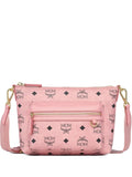 MCM - Unisex Aren Vi Small Crossbody