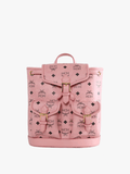 MCM - Unisex Aren Vi Mini Backpack