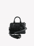 MCM - Unisex Ella Vi Boston Small Bag