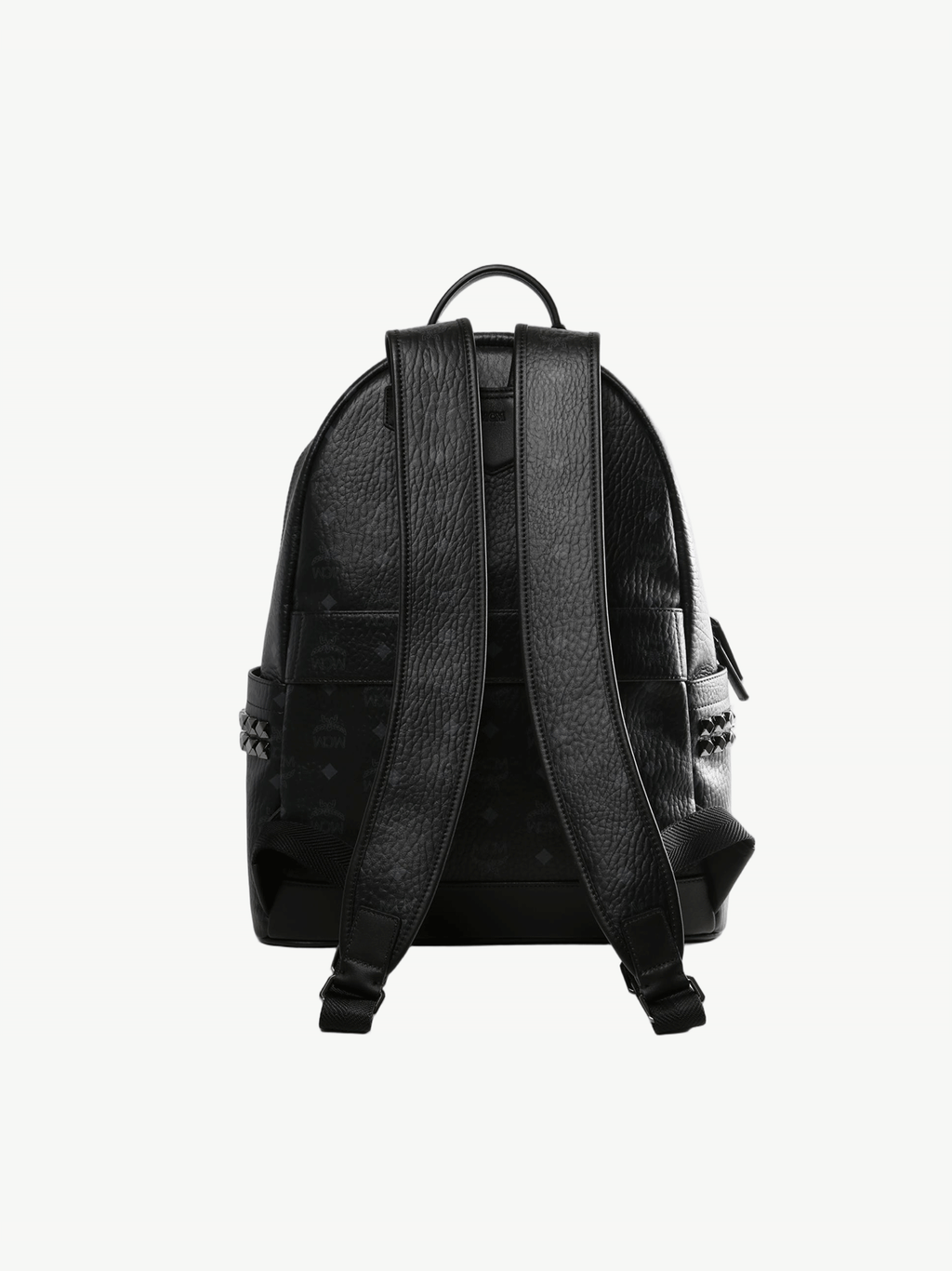 MCM - Unisex Stark Vi Medium Backpack