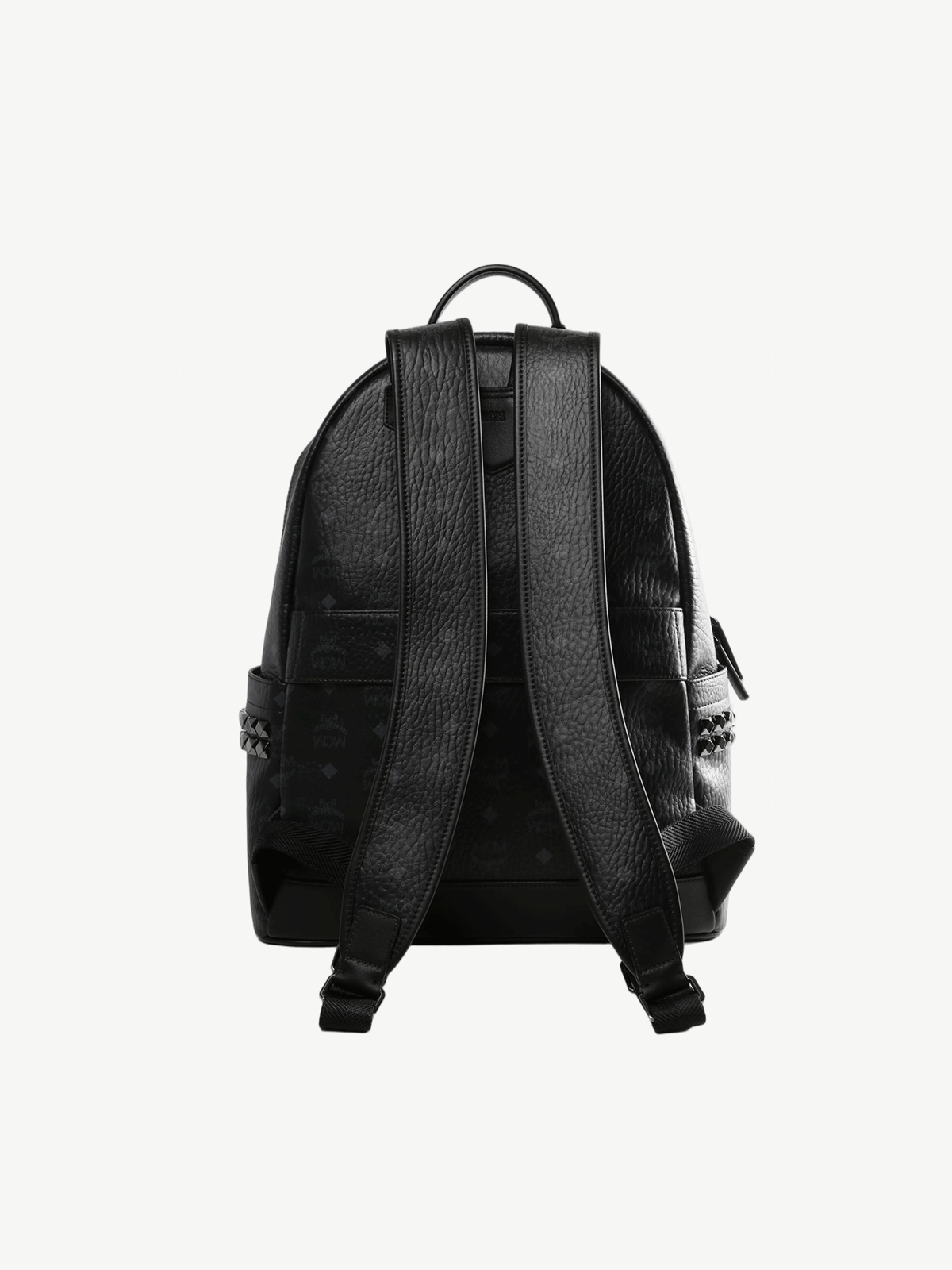 MCM - Unisex Stark Vi Medium Backpack