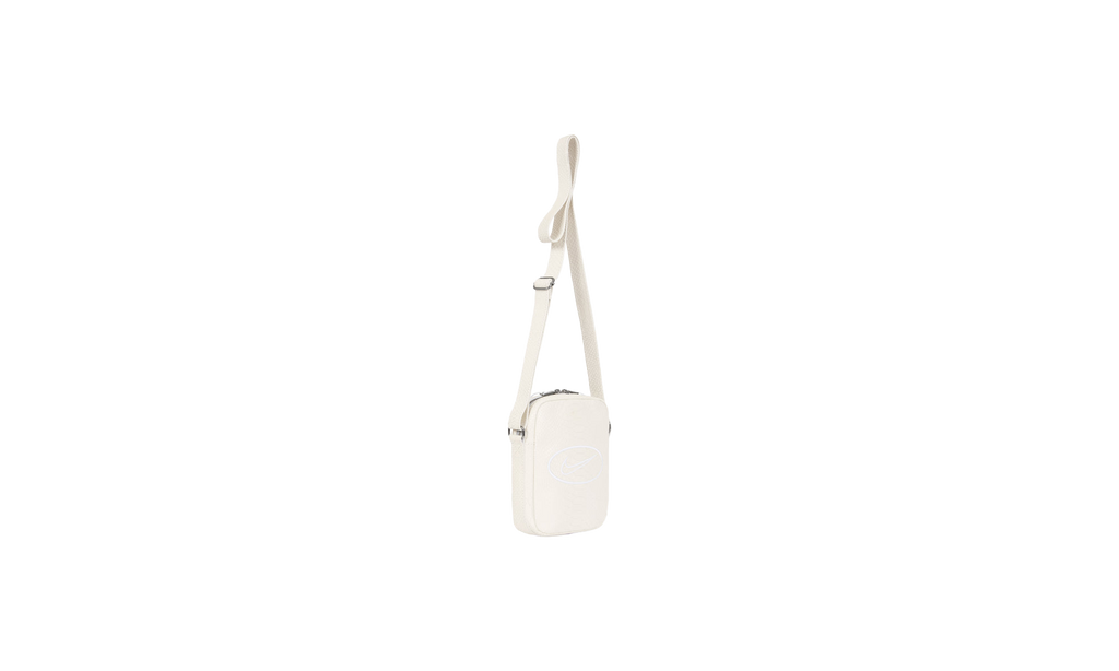 Nike Leather Shoulder Bag "SS25 - Snakeskin" SU25208