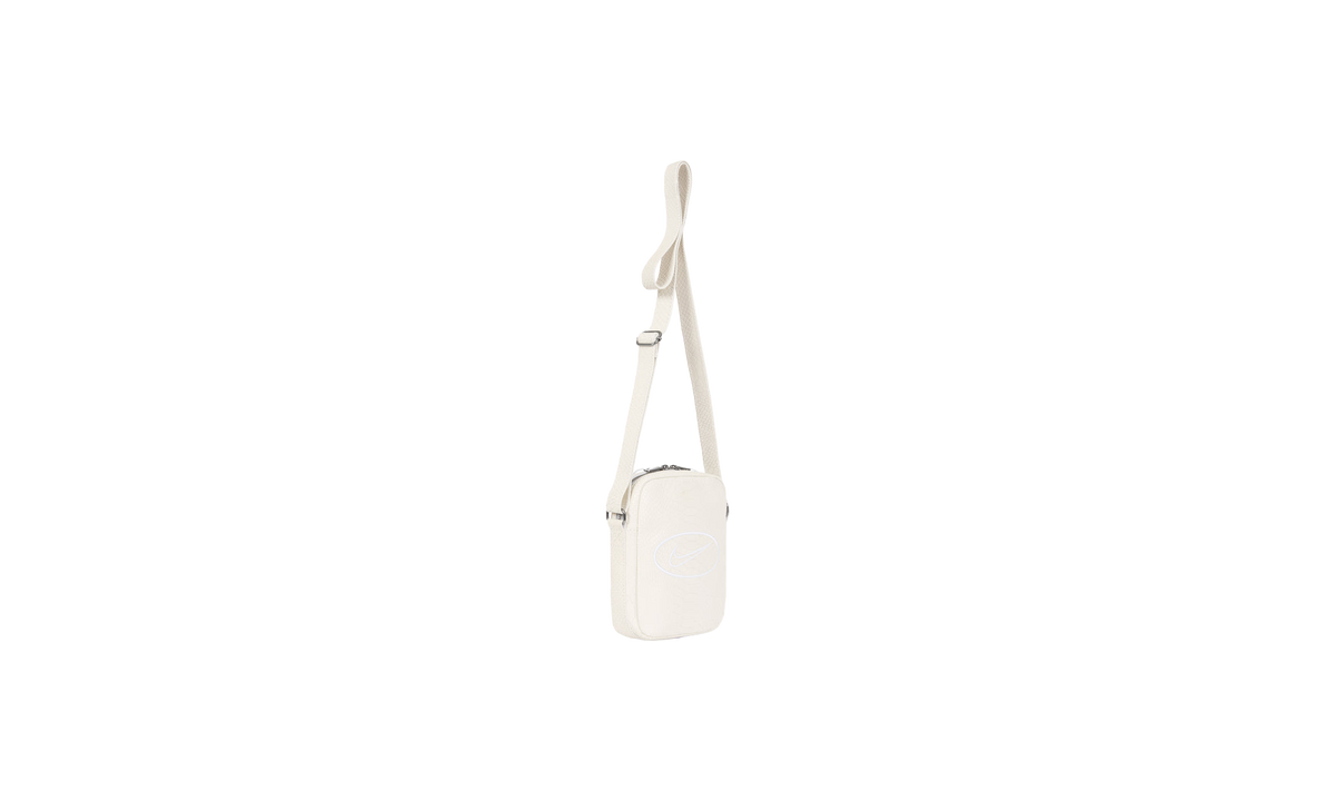 Nike Leather Shoulder Bag "SS25 - Snakeskin" SU25208