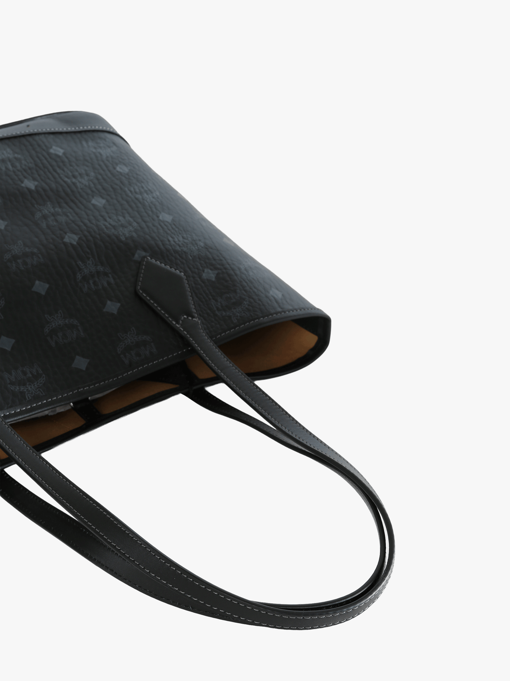 MCM - Unisex Liz Vi Shopper Small Bags