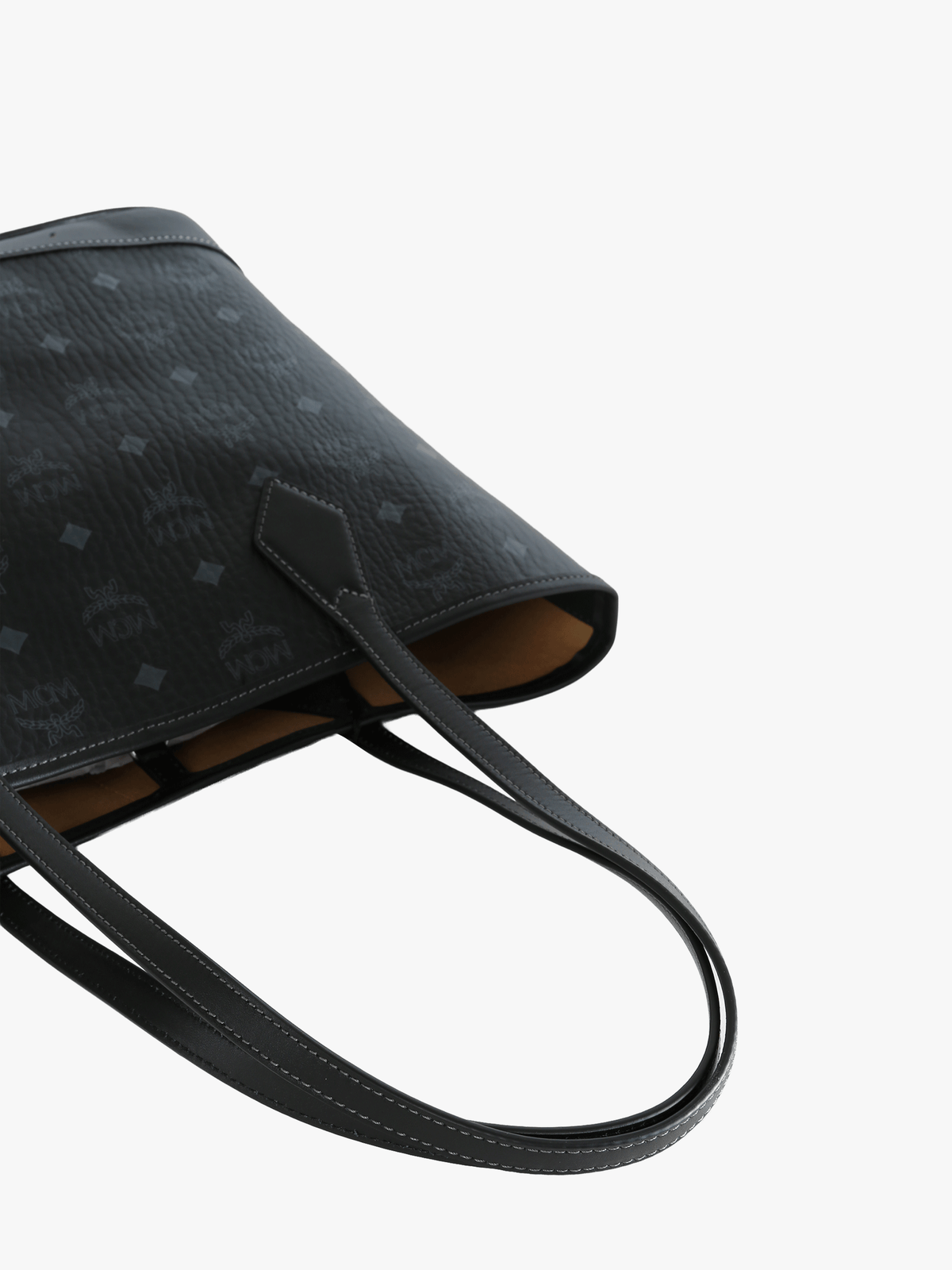MCM - Unisex Liz Vi Shopper Small Bags