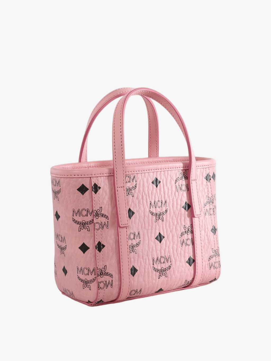 MCM - Unisex Toni Vi X-Mini Shopper