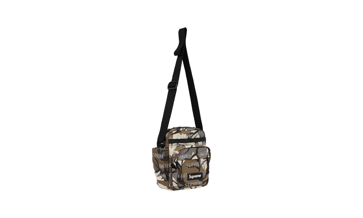 Shoulder Bag "FW26 - Predator Camo" SU28386