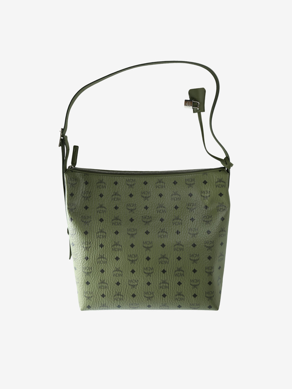 MCM - Unisex Aren Vi Large Hobo bag