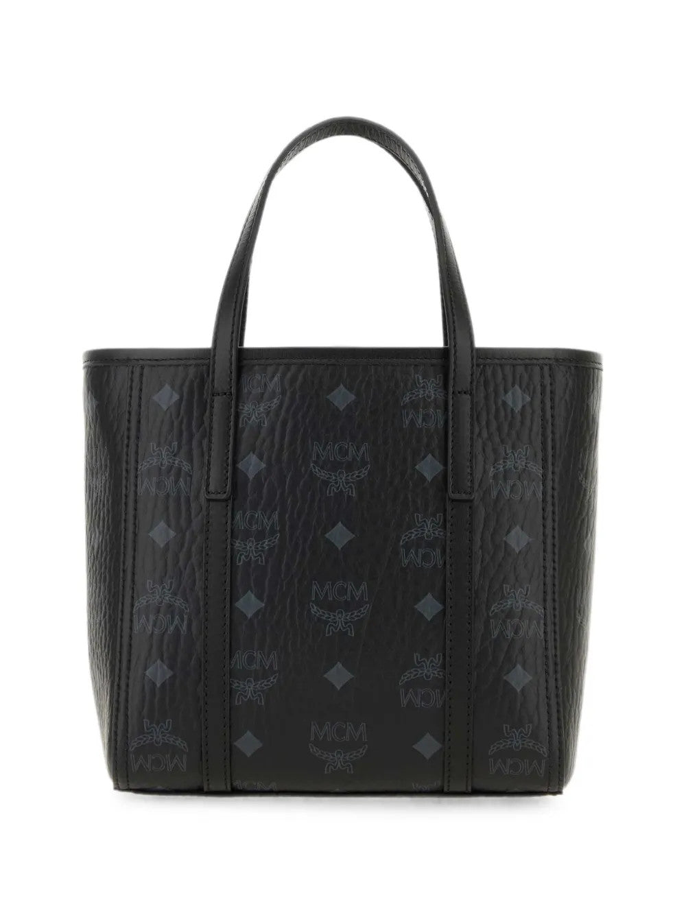 MCM - Unisex Toni Vi Shopper Mini Bag