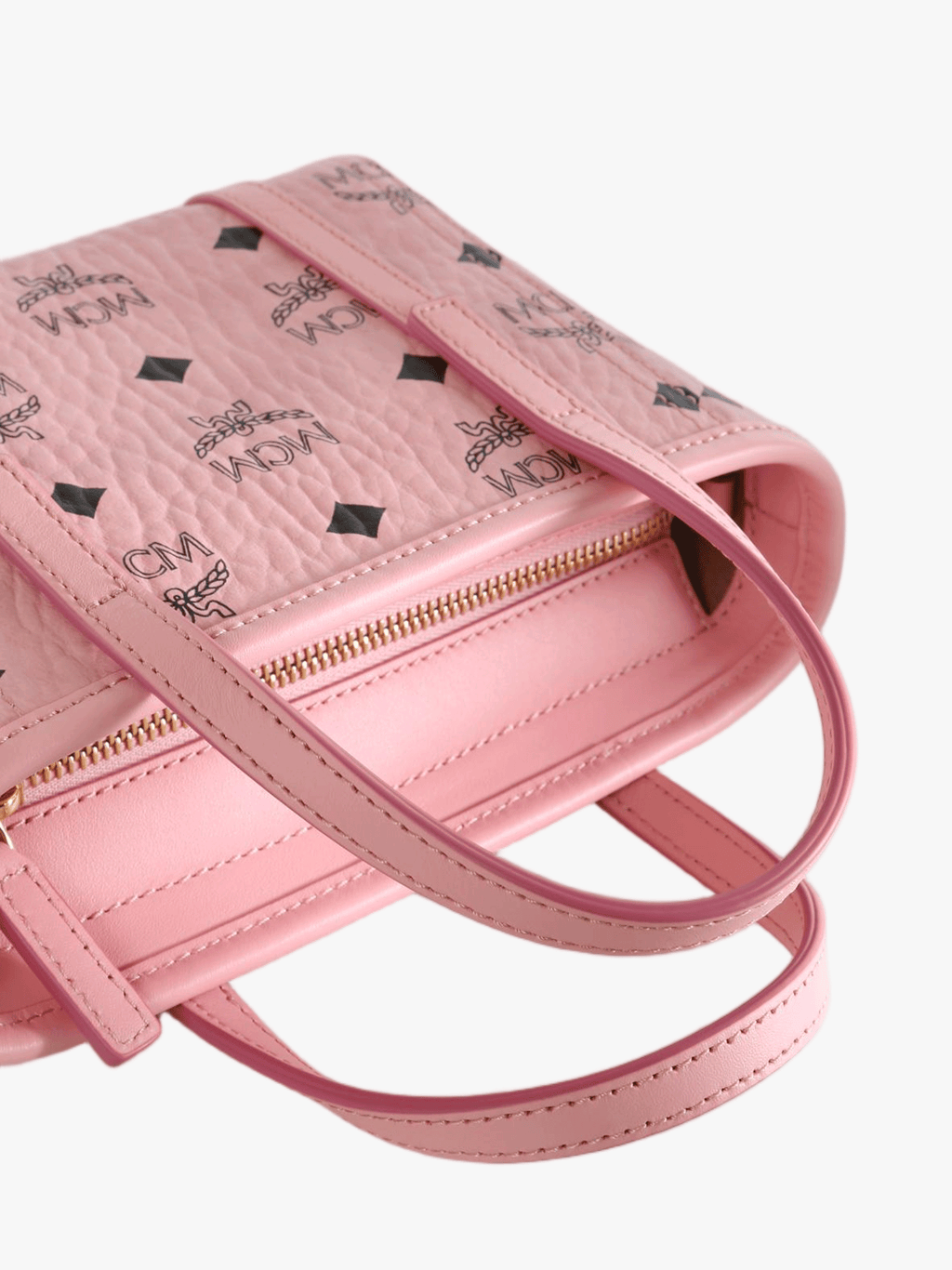 MCM - Unisex Toni Vi X-Mini Shopper