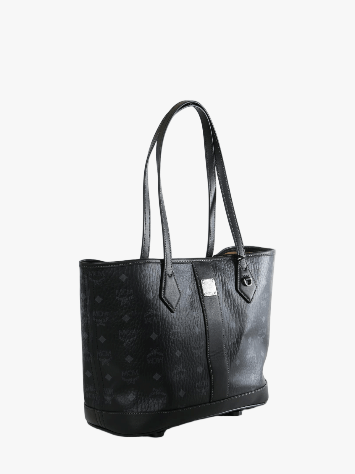 MCM - Unisex Liz Vi Shopper Small Bags