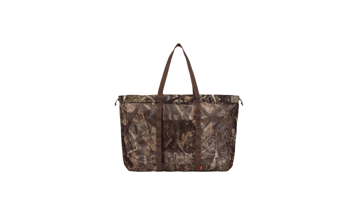 Mesh Tote Bag TrueTimber Kanati "Camo" SU25401