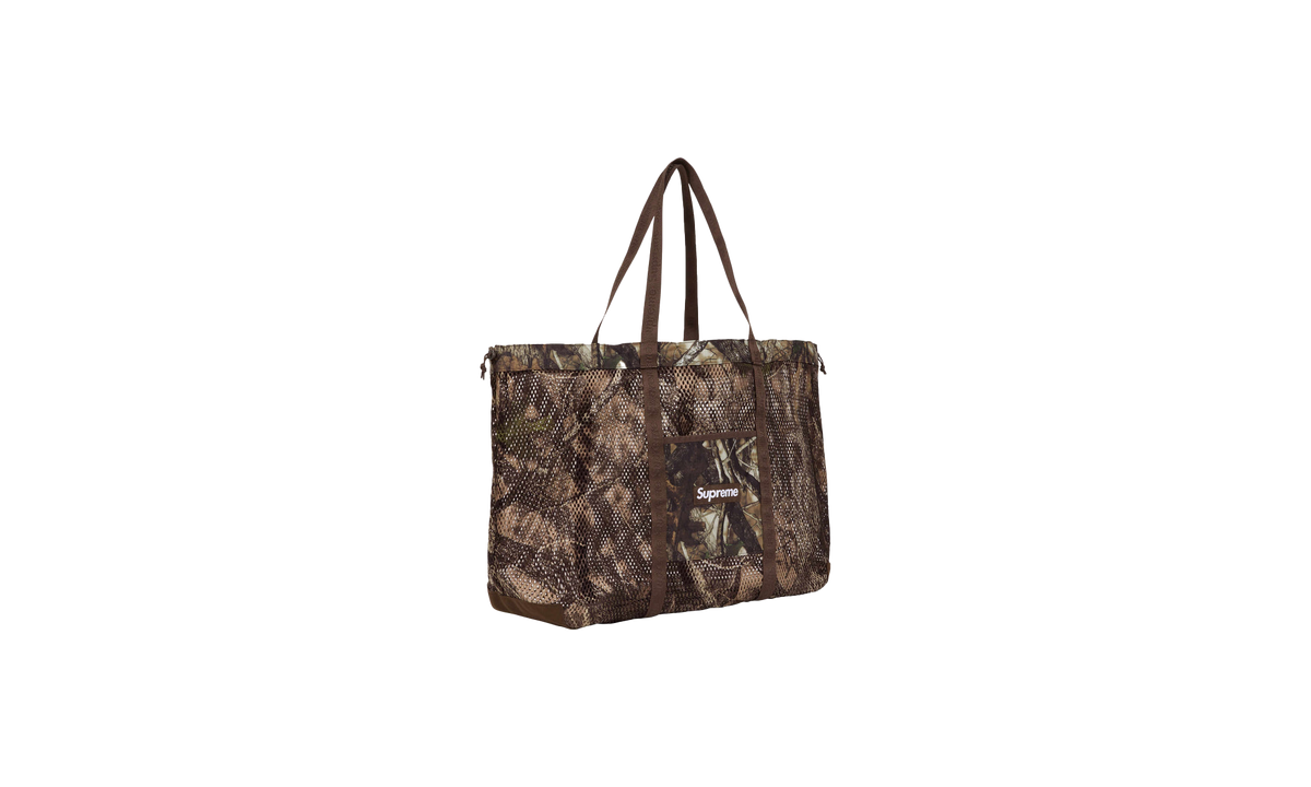 Mesh Tote Bag TrueTimber Kanati "Camo" SU25401