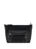 MCM - Unisex Aren Visetos Small Crossbody